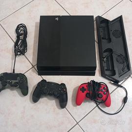 playstation 4 500gb
