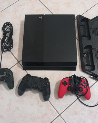 playstation 4 500gb