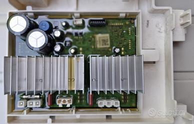 SCHEDA LAVATRICE SAMSUNG 06DC9400003K