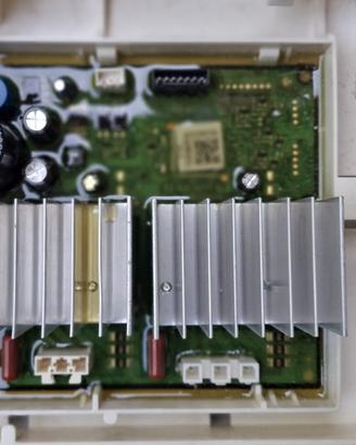 SCHEDA LAVATRICE SAMSUNG 06DC9400003K