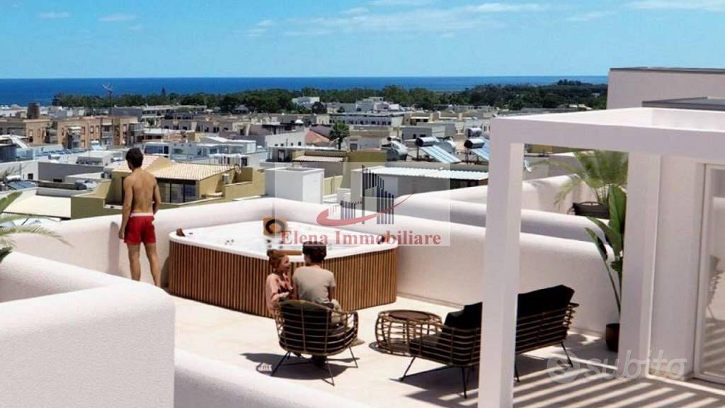Apartment in San Vito Lo Capo, Trapani - Vista 6