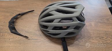 casco bici Gist