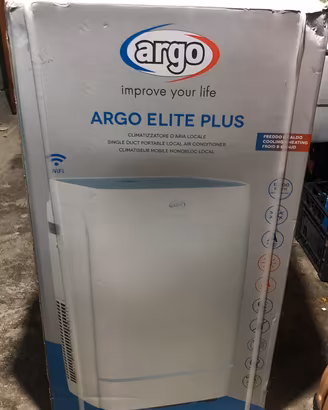 ARGO ELITE PLUS