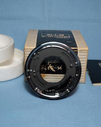 Tubo di prolunga per Bronica etr