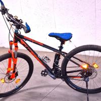 KTM ULTRA FUN 29