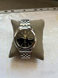 Seiko 5 automatico