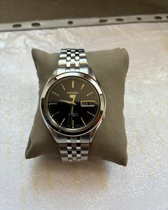 Seiko 5 automatico