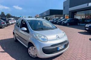 Citroen C1 1.0 5 porte C1TY