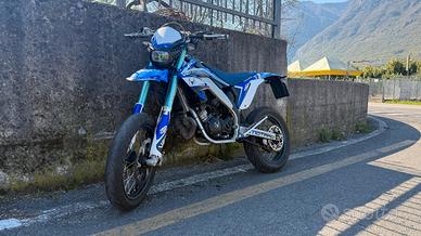 vent 50 derapage 2020