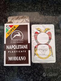 Carte da gioco 