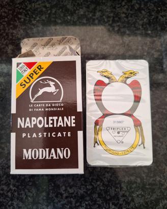 Carte da gioco 