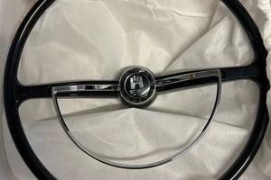 Volante VW Maggiolino Classic nero