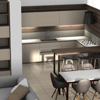 Cucina Scavolini Libra