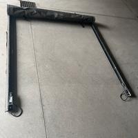 DODGE RAM COPRI CASSONE