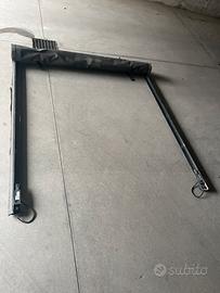 DODGE RAM COPRI CASSONE