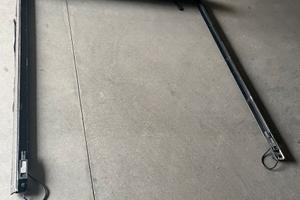 DODGE RAM COPRI CASSONE