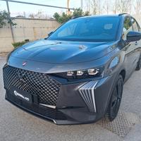 Ds 7 Crossback 1.5HDi 130cv EAT8 aut. Performance 