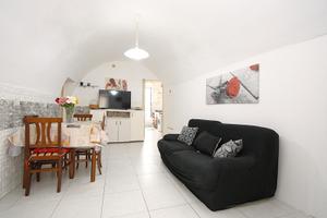 Abitazione ristrutturata al piano terra