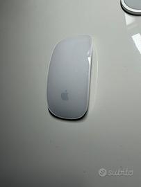 Apple Magic Mouse
