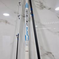 canna trabucco kronos nuova 