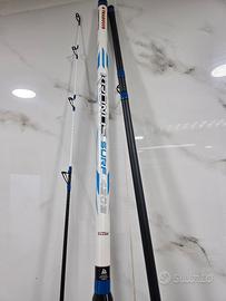 canna trabucco kronos nuova 