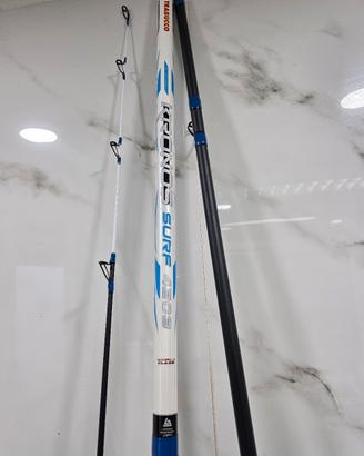 canna trabucco kronos nuova 