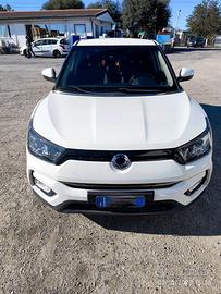 SsangYong Tivoli 1.6 2WD 128cv GPL 2019