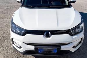 SsangYong Tivoli 1.6 2WD 128cv GPL 2019