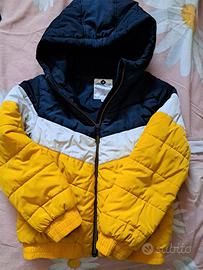 Giacca invernale 128cm