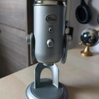 Bundle Nacon Logitech Yeti