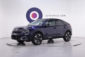 CITROEN C4 PURETECH 130 S&S EAT8 MAX FARI LED TE