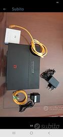 router modem WiFi Tim