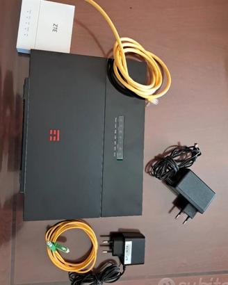 router modem WiFi Tim