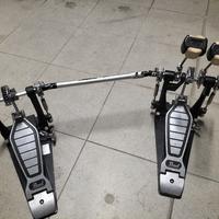 doppio pedale pearl 