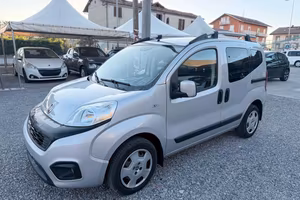 Fiat Qubo 1.3 MJT 80 CV Lounge