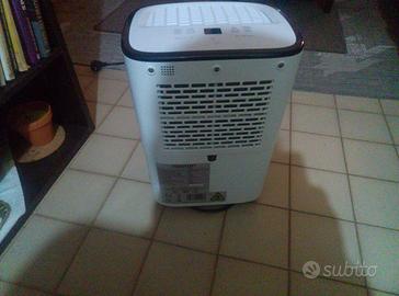 deumidificatore di marca Noaton