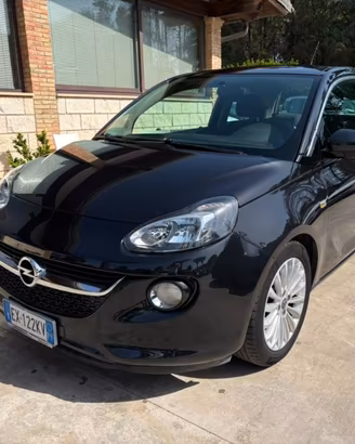 OPEL Adam 1.2 70 CV Glam
