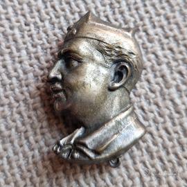 Spilla Distintivo Fascismo Fascista Franco Spagna