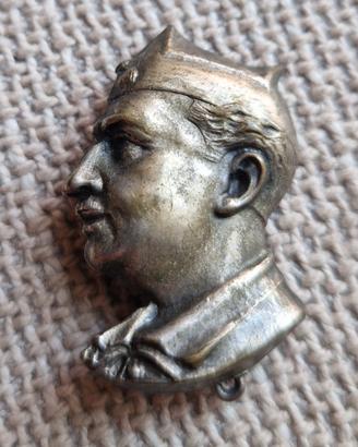 Spilla Distintivo Fascismo Fascista Franco Spagna