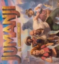 Jumanji