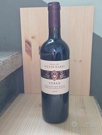 Tenute Silvio Nardi "Turan"  Sant'Antonio Rosso 
