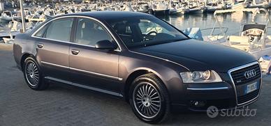 A8 3.0 TDI, ISCRITTA ASI, UNIPROPRIETARIO