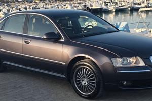A8 3.0 TDI, ISCRITTA ASI, UNIPROPRIETARIO