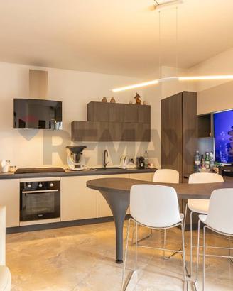 Appartamento - Floridia