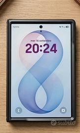 Galaxy z fold 8 violet 256 GB 