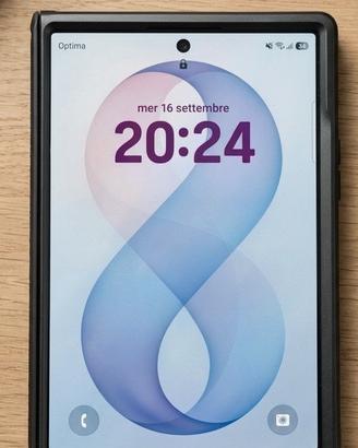 Galaxy z fold 8 violet 256 GB 
