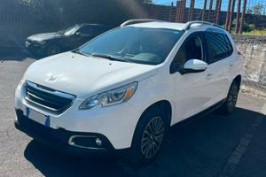 peugeot 2008 1.6 hdi blocksystem zero spese