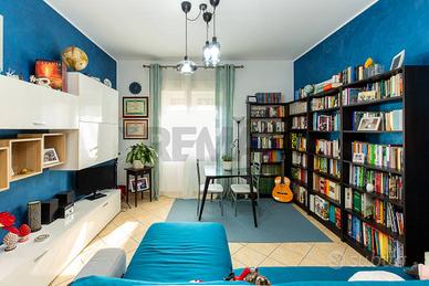 Appartamento - Riposto