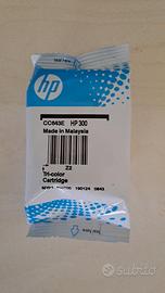 Cartuccia HP 300 a colori