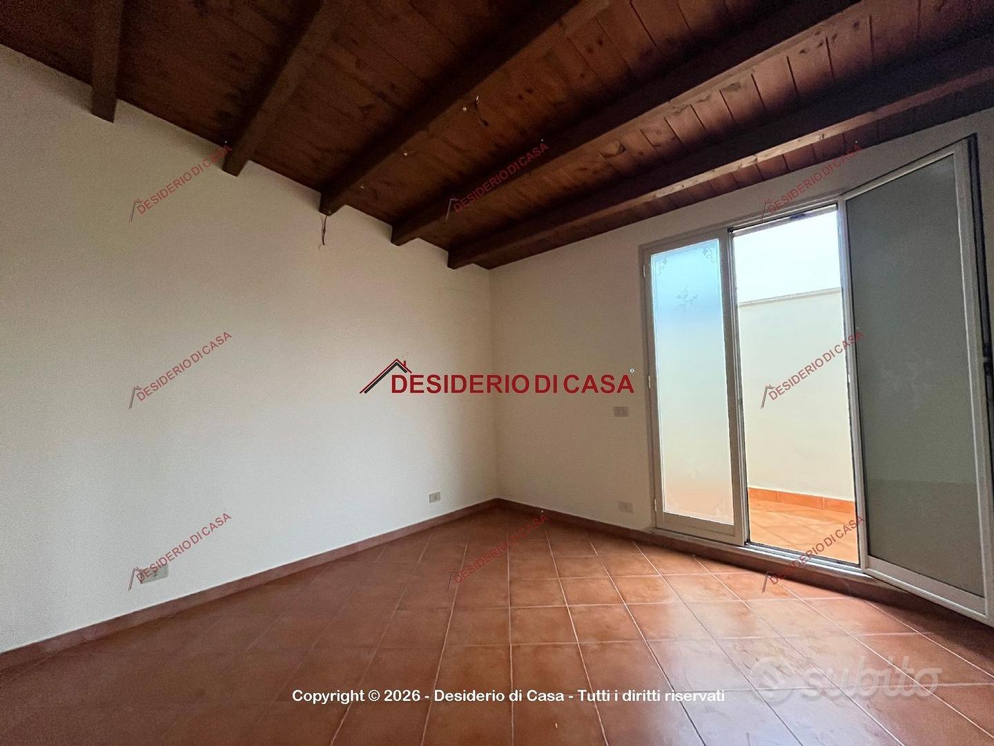 Appartamento – Palermo, Guadagna, III Circoscrizione - Vista 3